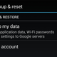 Illustration for article titled Google Knows the Wi-Fi Passwords of All Android Users